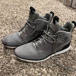 Timberland Killington Hiker Chukka Boot-men’s 
8.5